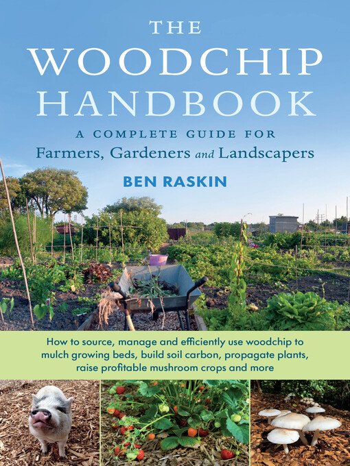 Title details for The Woodchip Handbook by Ben Raskin - Available